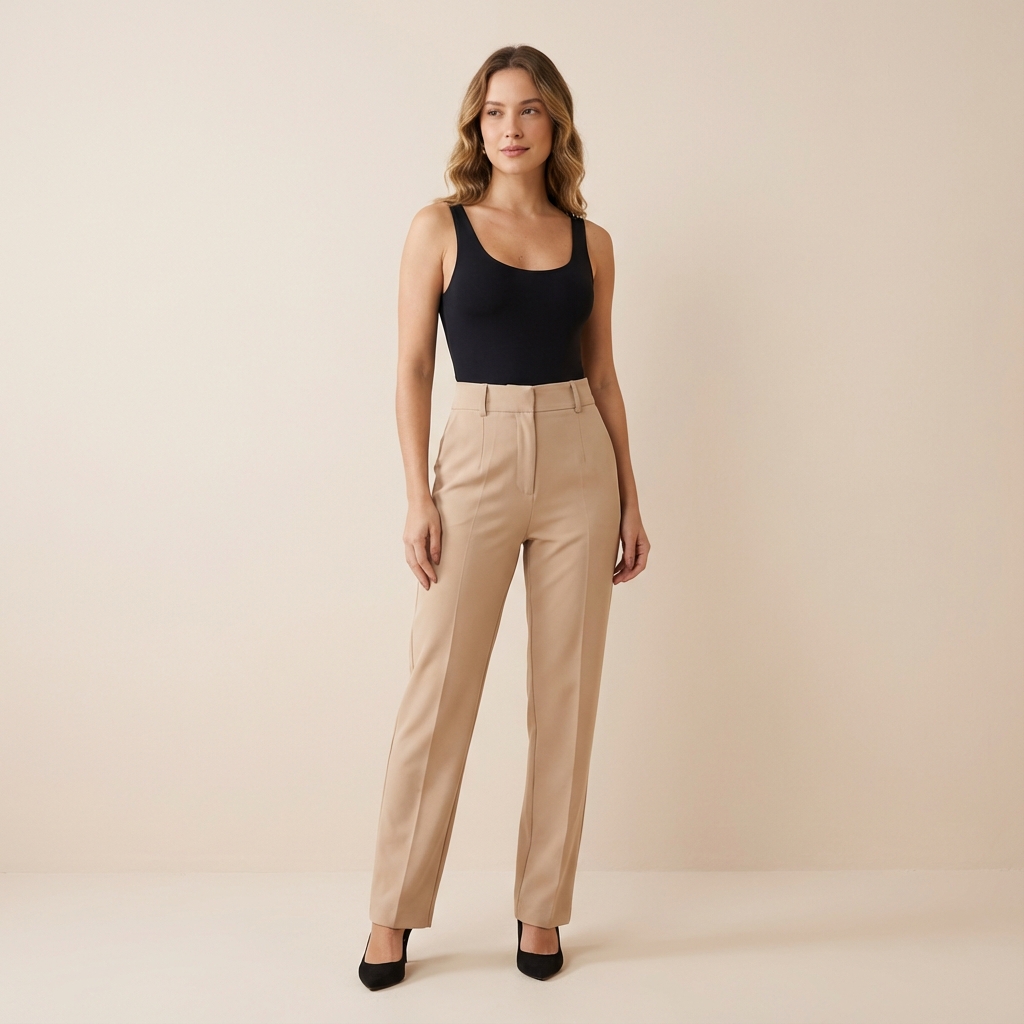 Body Básico Essential